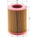 MANN-FILTER C 1430 Luftfilter MANN-FILTER C 1430 Luftfilter