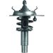 Mahle Thermostat, Kühlmittel BEHR TX 106 90D