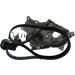Wasserpumpe + Zahnriemensatz 1 987 946 952 Wasserpumpe + Zahnriemensatz 1 987 946 952