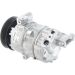 Kompressor, Klimaanlage ACP 568 000P Kompressor, Klimaanlage ACP 568 000P