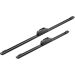 BOSCH AF 534 Scheibenwischer Aerofit 3 397 014 188 BOSCH AF 534 Scheibenwischer Aerofit 3 397 014 188
