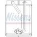 Nissens Wärmetauscher, Innenraumheizung 77507 Nissens Wärmetauscher, Innenraumheizung 77507