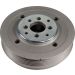Metzger Riemenscheibe, Kurbelwelle 6400127