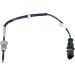 Sensor, Abgastemperatur 707053 Sensor, Abgastemperatur 707053