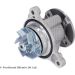 Blue Print Wasserpumpe ADG09190
