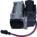 Maxgear Kompressor, Druckluftanlage 27-5007