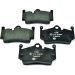 Hella Bremsbelagsatz, Scheibenbremse 8DB 355 013-311 Hella Bremsbelagsatz, Scheibenbremse 8DB 355 013-311
