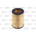 Valeo Luftfilter 585659
