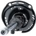 Bilstein Stoßdämpfer BILSTEIN - B4 Serienersatz 22-230522