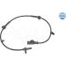 Meyle Sensor, Raddrehzahl MEYLE-ORIGINAL: True to OE 714 899 0014 Meyle Sensor, Raddrehzahl MEYLE-ORIGINAL: True to OE 714 899 0014