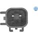Sensor, Raddrehzahl 57-14 899 0001 Sensor, Raddrehzahl 57-14 899 0001