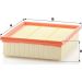 MANN-FILTER C 21 106 Luftfilter MANN-FILTER C 21 106 Luftfilter
