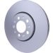 Hella Bremsscheibe Pro High Carbon 8DD 355 127-581 Hella Bremsscheibe Pro High Carbon 8DD 355 127-581