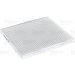 Valeo Filter, Innenraumluft VALEO ESSENTIAL 715804