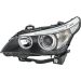 Hauptscheinwerfer 1LL 163 081-001 Hauptscheinwerfer 1LL 163 081-001