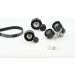 ContiTech Keilrippenriemensatz 7PK1855K1