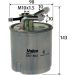 Valeo Kraftstofffilter 587563