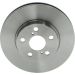 BOSCH Bremsscheibe 0 986 478 858