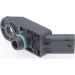 BOSCH Sensor, Saugrohrdruck 0 261 230 253