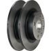 TRW Bremsscheibe DF1607