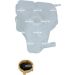 NRF Ausgleichsbehälter, Kühlmittel EASY FIT 454014