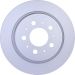 Hella Bremsscheibe PRO 8DD 355 107-091 Hella Bremsscheibe PRO 8DD 355 107-091