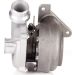 Nissens Turbolader 93092
