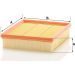 MANN-FILTER C 25 035 Luftfilter MANN-FILTER C 25 035 Luftfilter