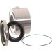 SKF Radlagersatz VKBA 6947