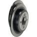 TRW Bremsscheibe DF4198