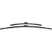 BOSCH A 642 S Scheibenwischer Aerotwin 3 397 007 653