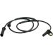 Metzger Sensor, Raddrehzahl 0900934