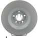 Ferodo Bremsscheibe PREMIER Coat+ disc DDF1238C-1