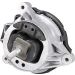 Metzger Lagerung, Motor 8053781
