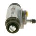 BOSCH Radbremszylinder 0 986 475 894