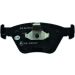 Hella Bremsbelagsatz, Scheibenbremse 8DB 355 009-651 Hella Bremsbelagsatz, Scheibenbremse 8DB 355 009-651