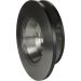 TRW Bremsscheibe DF2597 TRW Bremsscheibe DF2597