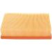 BOSCH 1 457 429 791 Luftfilter