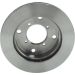 BOSCH Bremsscheibe 0 986 478 721