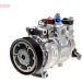 DENSO 6SBU14C Klimakompressor DCP02101 DENSO 6SBU14C Klimakompressor DCP02101