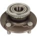 Maxgear Radlagersatz 33-0964