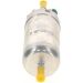 BOSCH Kraftstoffpumpe 0 580 464 098