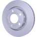 Hella Bremsscheibe Pro High Carbon 8DD 355 127-431