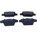 Maxgear Bremsbelagsatz, Scheibenbremse 19-0442 Maxgear Bremsbelagsatz, Scheibenbremse 19-0442