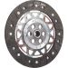 Valeo 832226 Kupplungssatz KIT3P with Self Adjusting Technology Valeo 832226 Kupplungssatz KIT3P with Self Adjusting Technology
