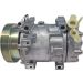 Kompressor, Klimaanlage ACP 48 000S Kompressor, Klimaanlage ACP 48 000S