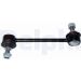 Stange/Strebe, Stabilisator TC1461 Stange/Strebe, Stabilisator TC1461