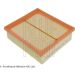 Blue Print Luftfilter ADK82233