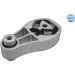 MEYLE 014 024 1070 Motorlager für SMART FORTWO ORIGINAL Quality, vorne, unten, Gummimetalllager, Drehmomentstütze