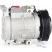 Nissens Kompressor, Klimaanlage FIRST FIT 89250